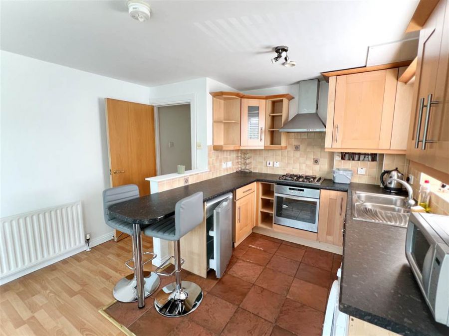 11b Musgrave Manor