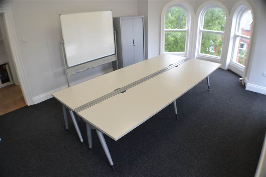 94 University Street - Office 4