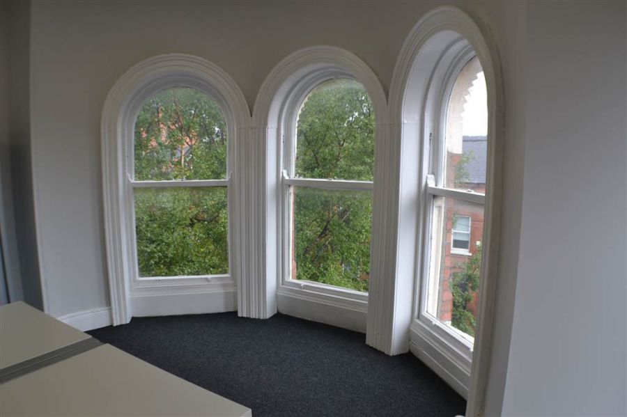 94 University Street - Office 4