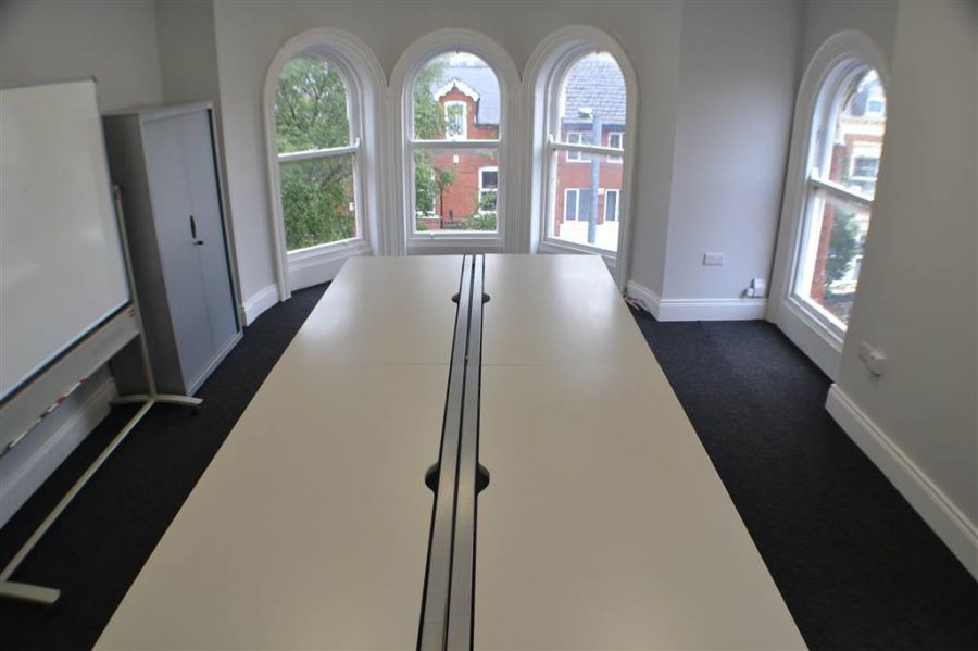 94 University Street - Office 4