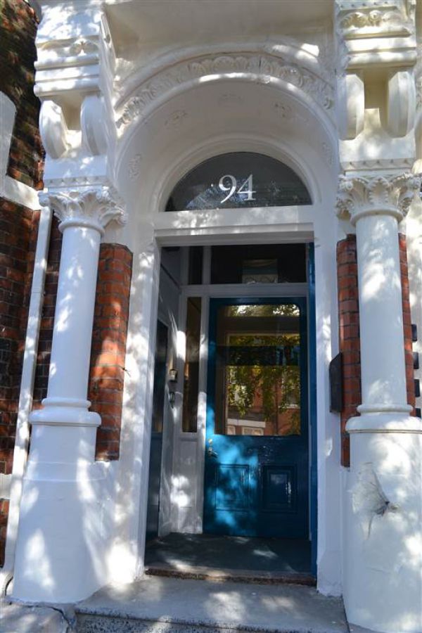 94 University Street - Office 4