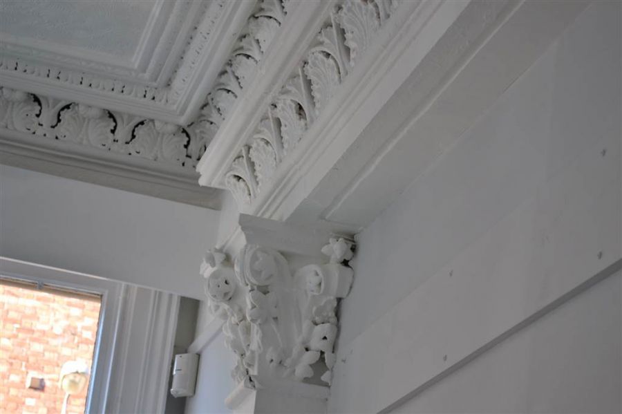 94 University Street - Office 4