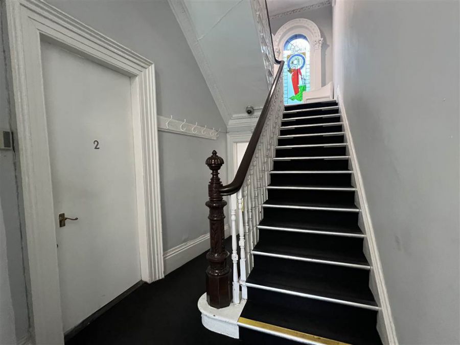 94 University Street - Office 4