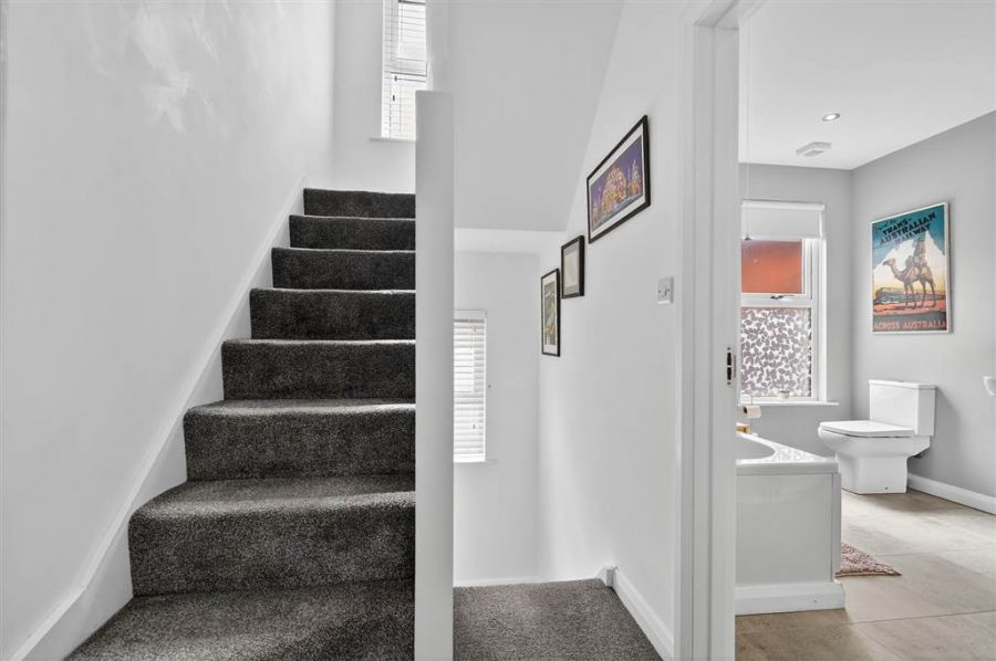 26 Glendower Street