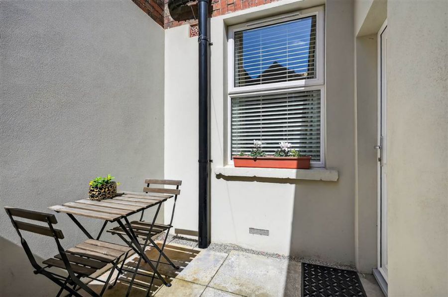 26 Glendower Street