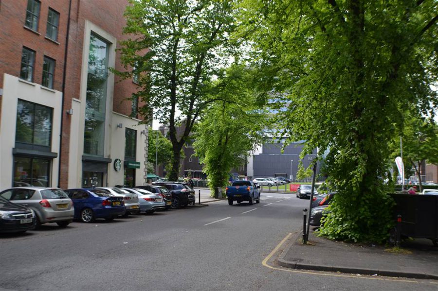 Elmwood House Business Centre 44-46 Elmwood Avenue - Suite 9,44-46 elmwood avenue, belfast, BT9 6AZ