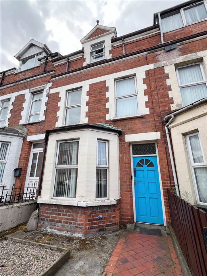 54 Tates Avenue