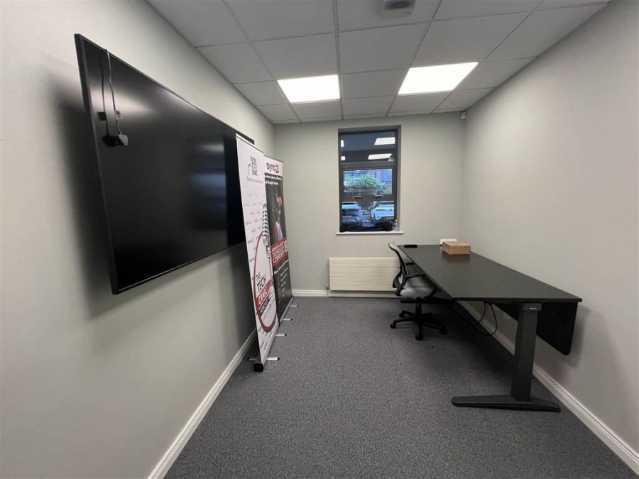 28 Adelaide Street- Suite 3