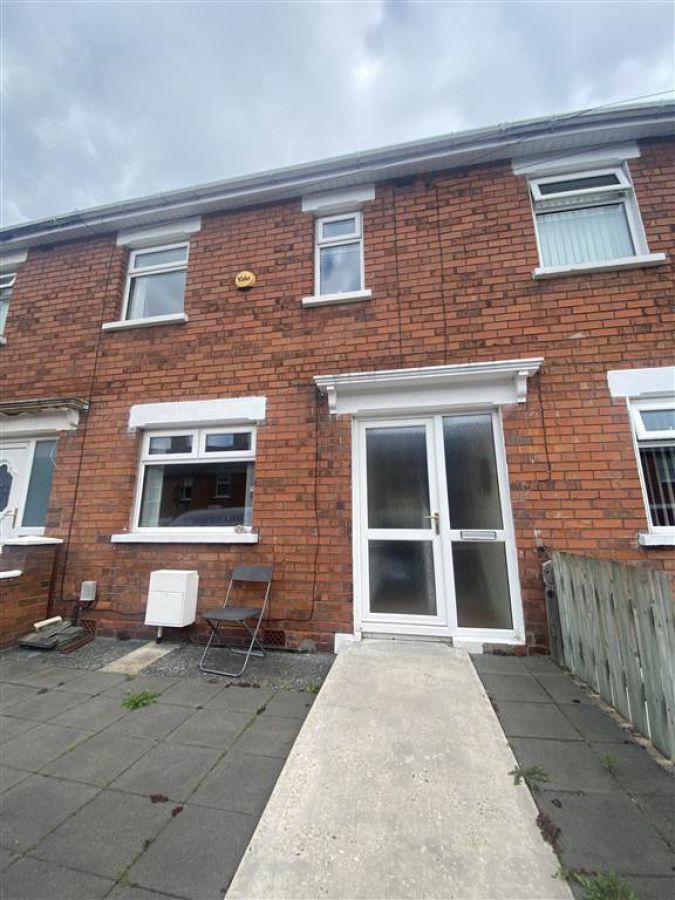 Timbey Park, 28, Ormeau, Belfast, BT7 3BT