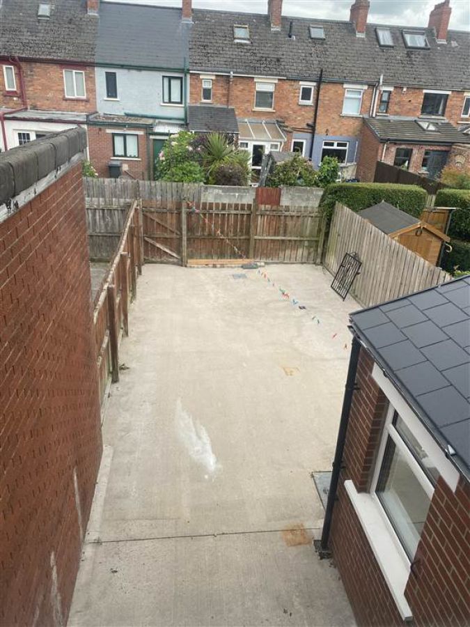 Timbey Park, 28