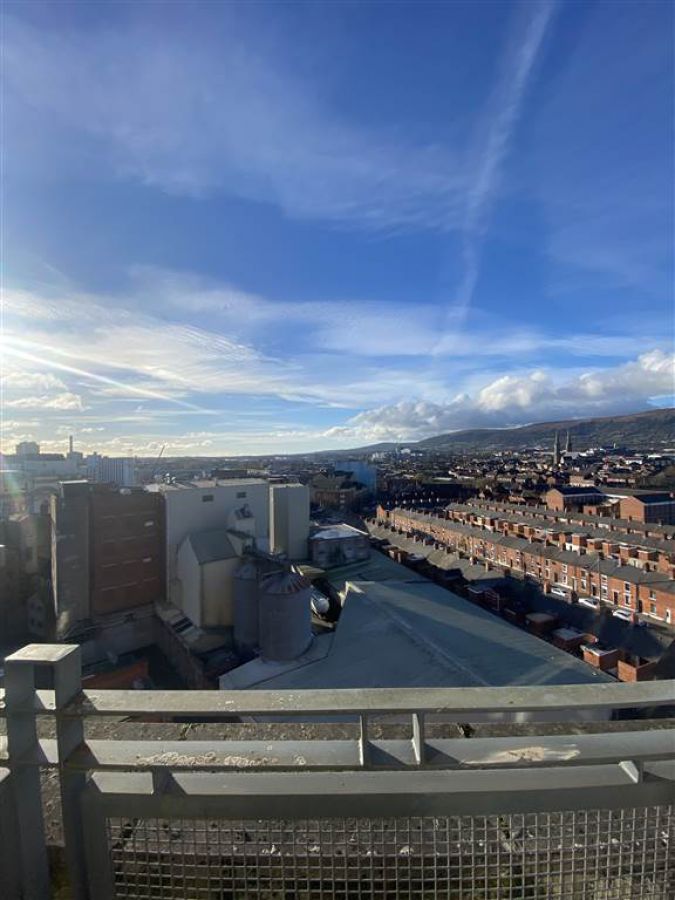 College Central, 904