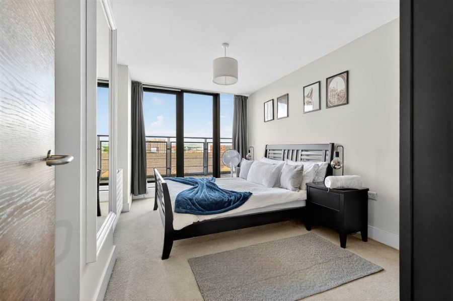 Custom House Square - Apartment 35