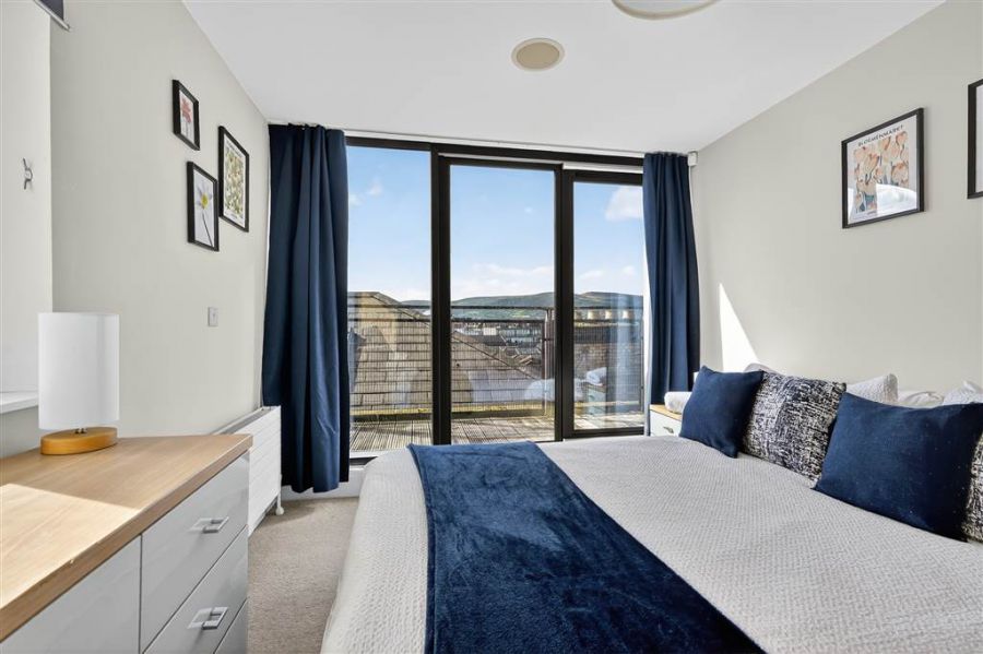 Custom House Square - Apartment 35