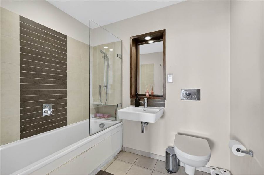Custom House Square - Apartment 35
