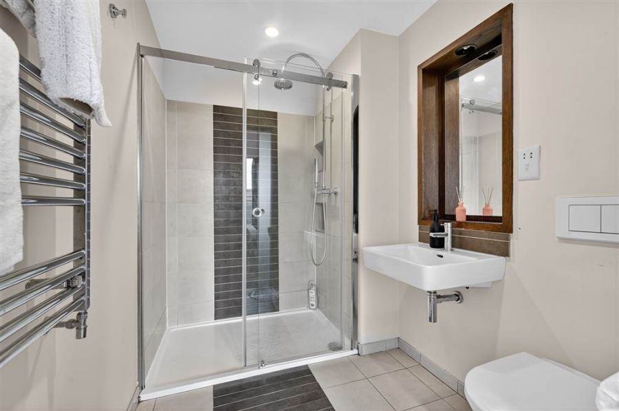 Custom House Square - Apartment 35