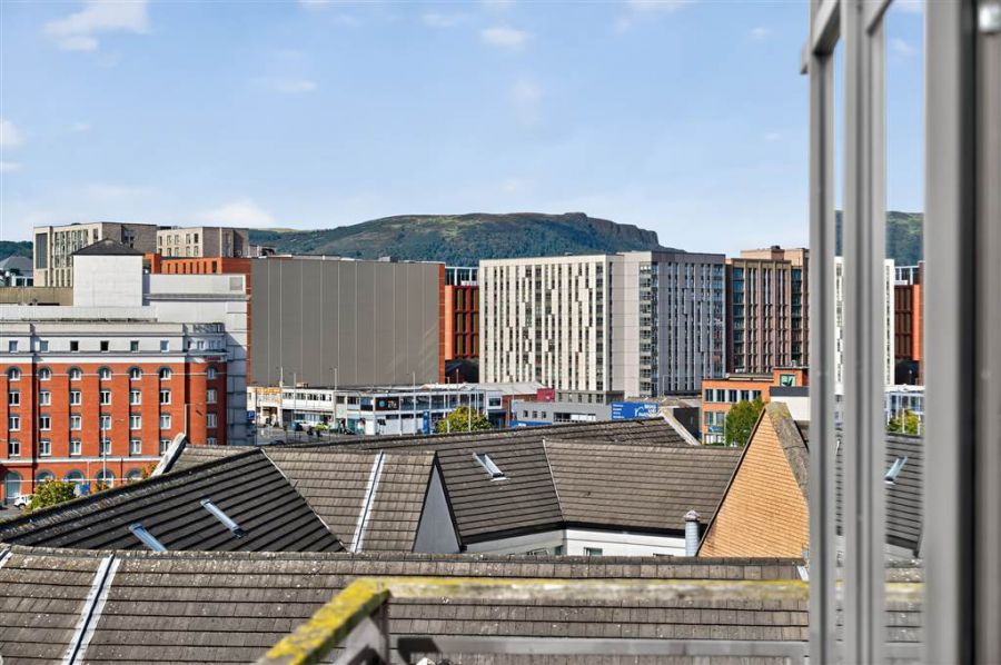 Custom House Square - Apartment 35