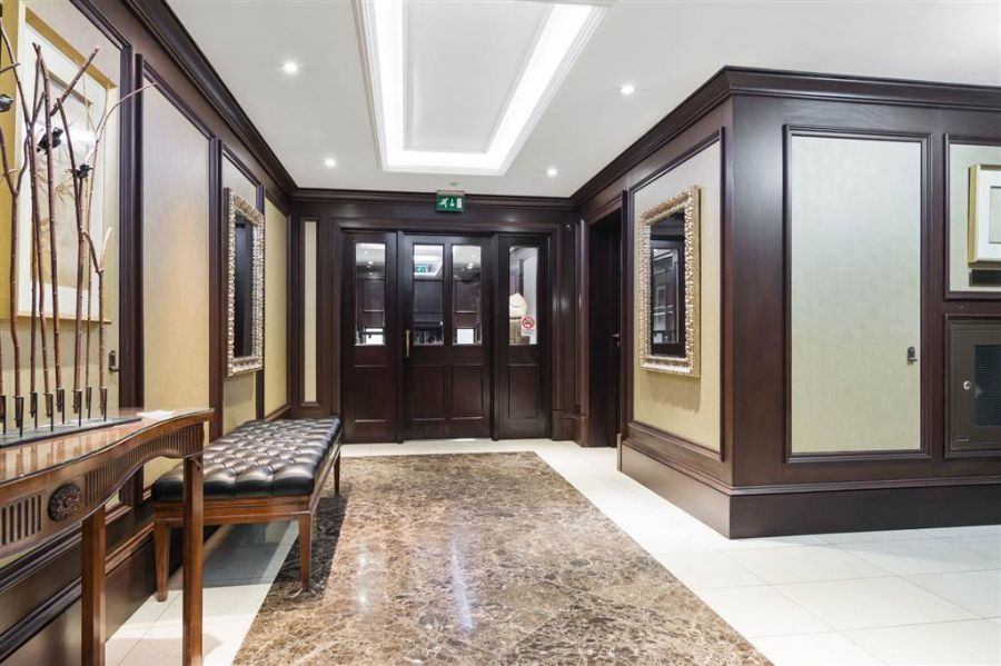 Custom House Square - Apartment 35