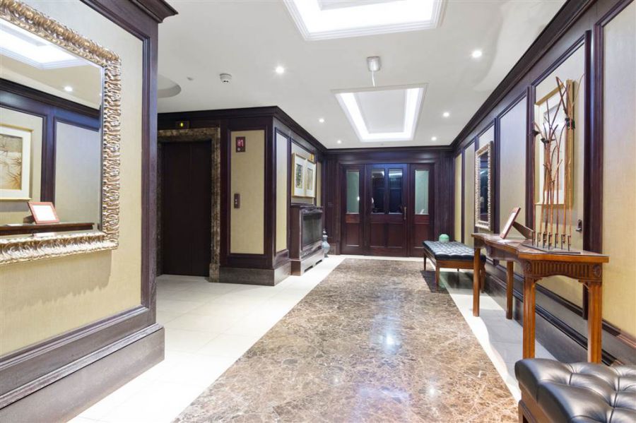 Custom House Square - Apartment 35