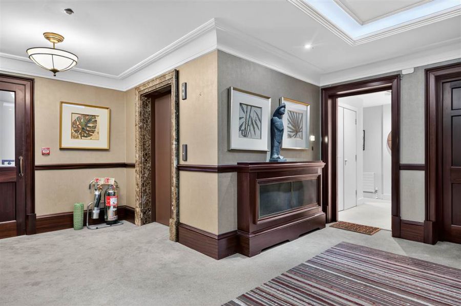Custom House Square - Apartment 35