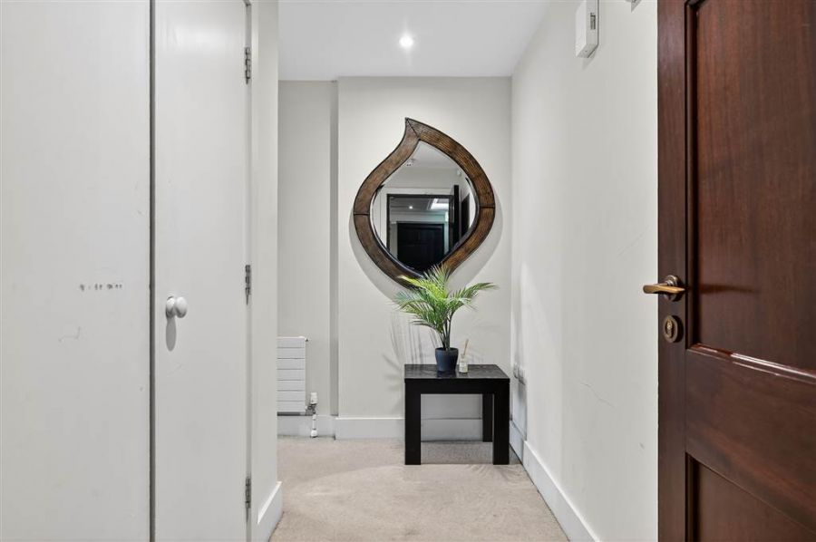 Apartment 35 Custom House Apartment 35 Custom House