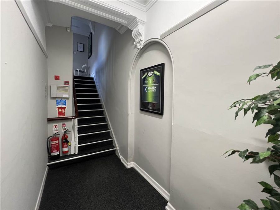 393A Lisburn Road - Suite 3