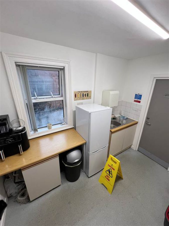 393A Lisburn Road - Top Floor Rear