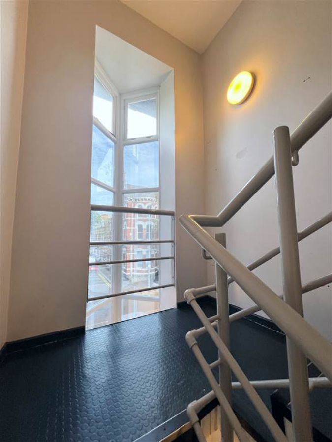 89 University Street - Suite 1