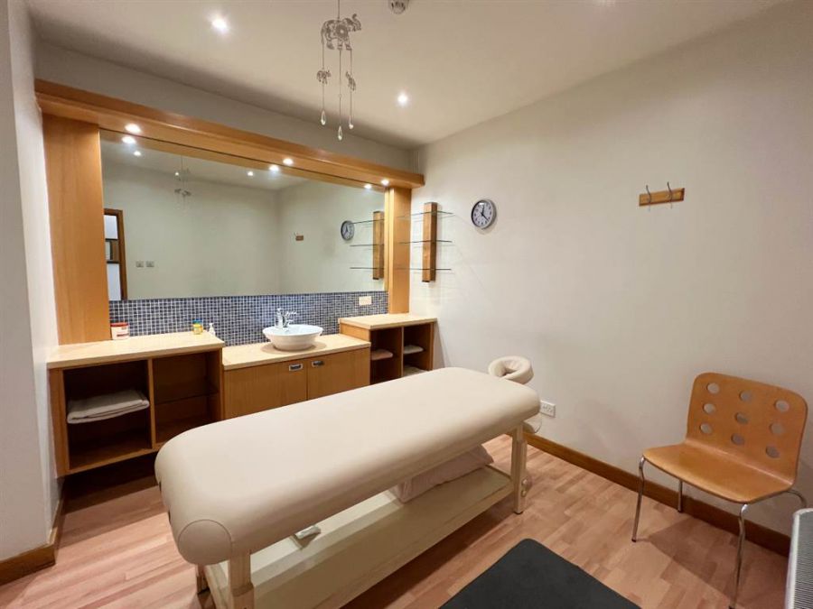 Treatment Rooms, 161 Stranmillis Road Treatment Rooms, 161 Stranmillis Road
