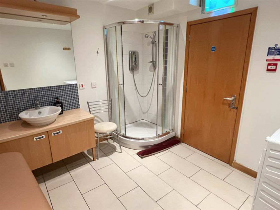 Treatment Rooms, 161 Stranmillis Road Treatment Rooms, 161 Stranmillis Road