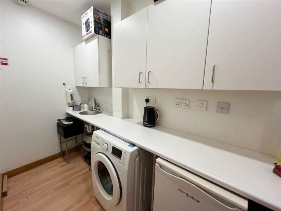 Treatment Rooms, 161 Stranmillis Road Treatment Rooms, 161 Stranmillis Road