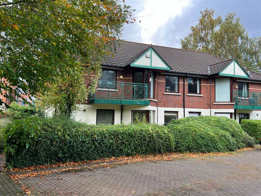 34 Ashleigh Manor