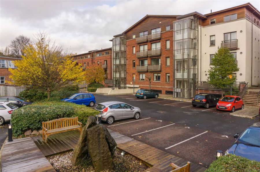 Apt 54 Stranmillis Wharf Apt 54 Stranmillis Wharf
