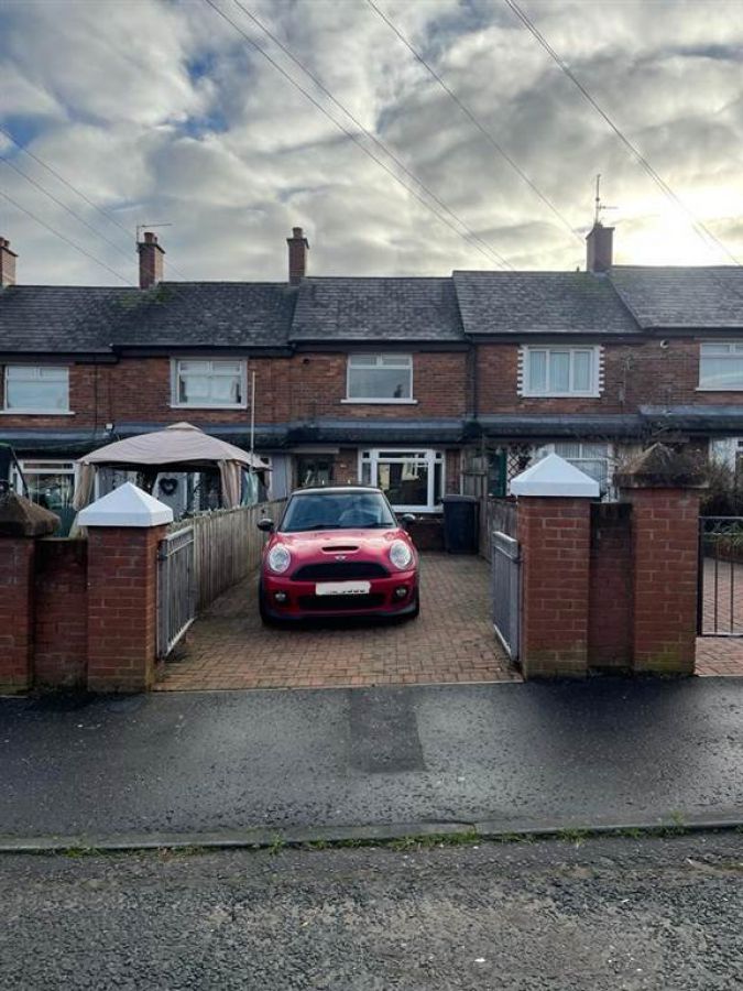 Duneden Park, 41, Ardoyne, Belfast, BT14 7NE