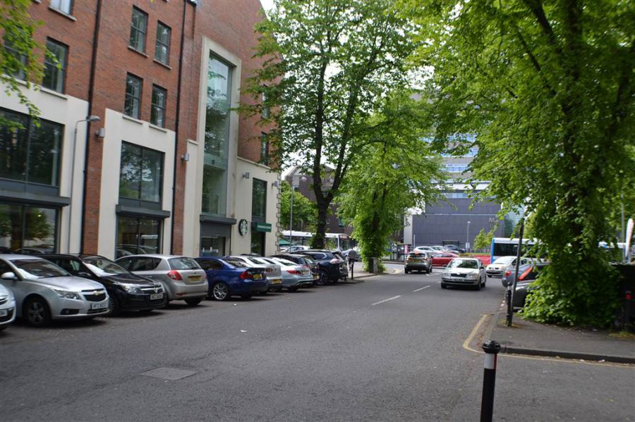 Elmwood House Business Centre 44-46 Elmwood Avenue - Suite 8