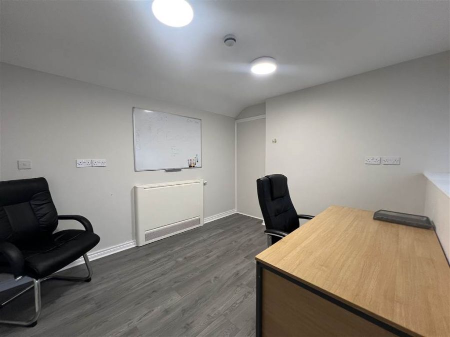 Elmwood House Business Centre 44-46 Elmwood Avenue - Suite 8