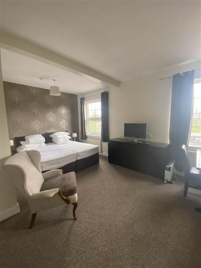 Studio 7 254 Ravenhill Road