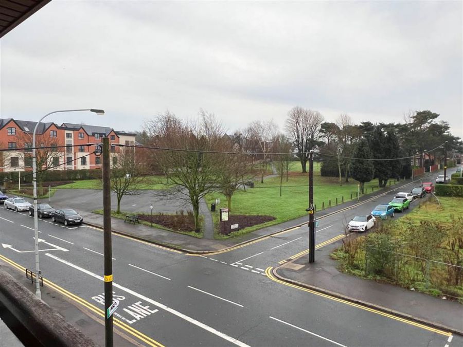 Apt 11 Park View, 147-153 Kingsway