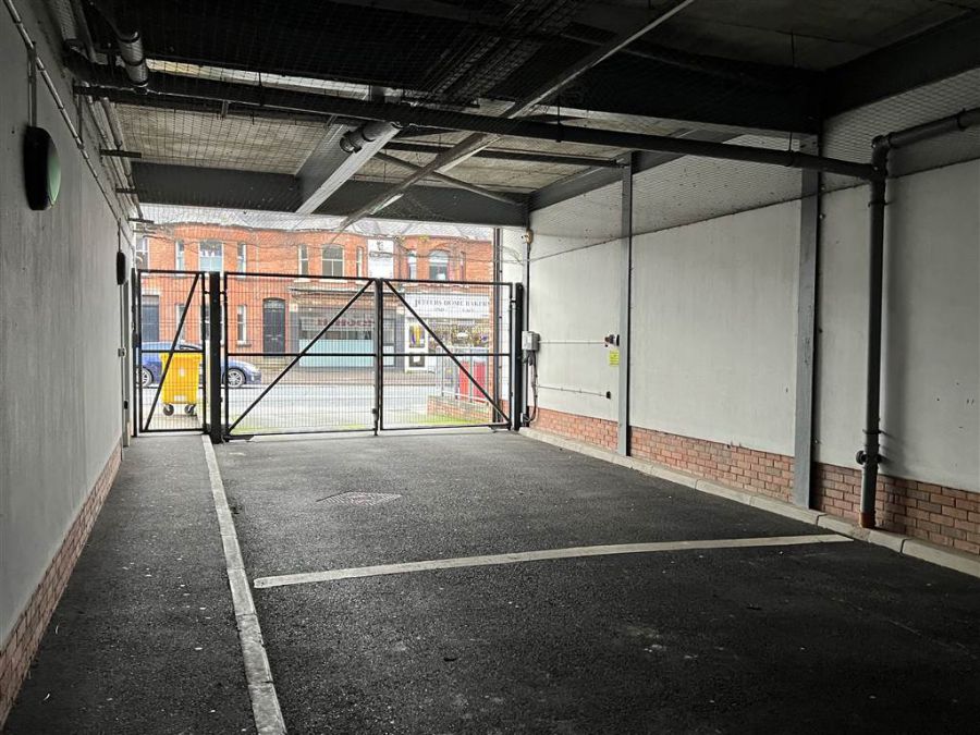 Apt 11 Park View, 147-153 Kingsway