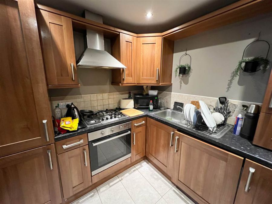 Apt 11 Park View, 147-153 Kingsway