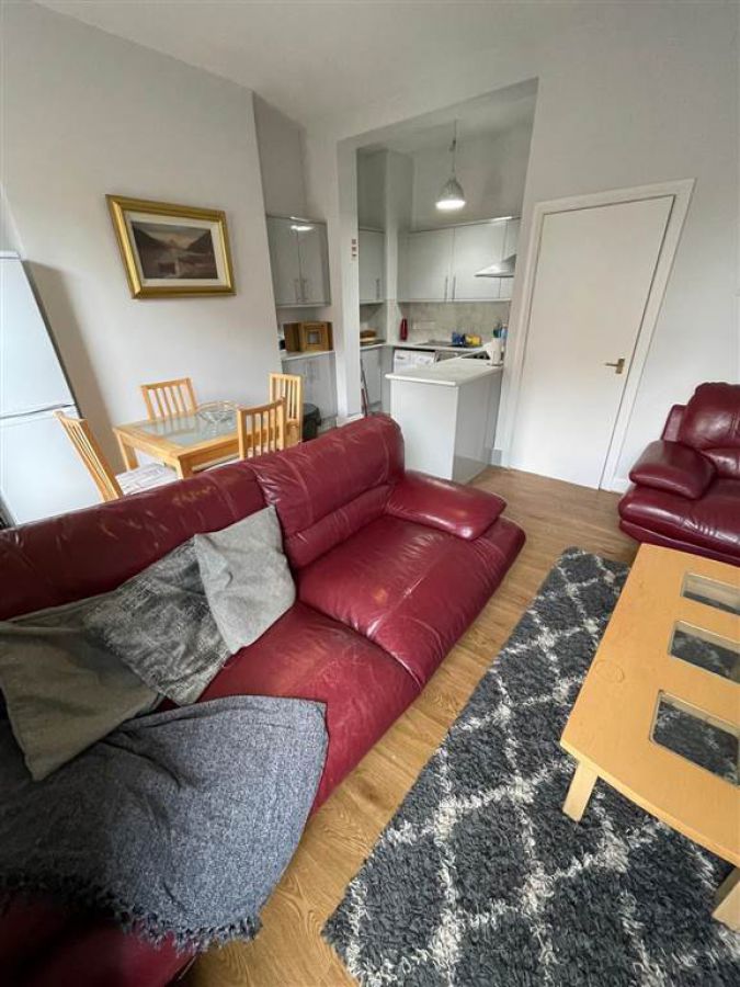 Apartment 2 Lisburn Road, 64