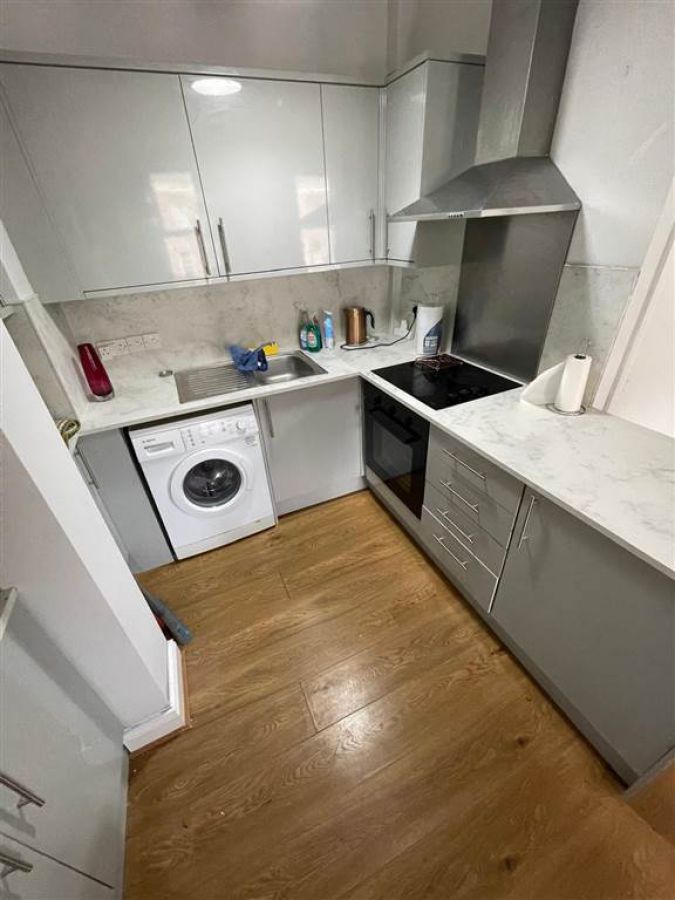 Apartment 2 Lisburn Road, 64