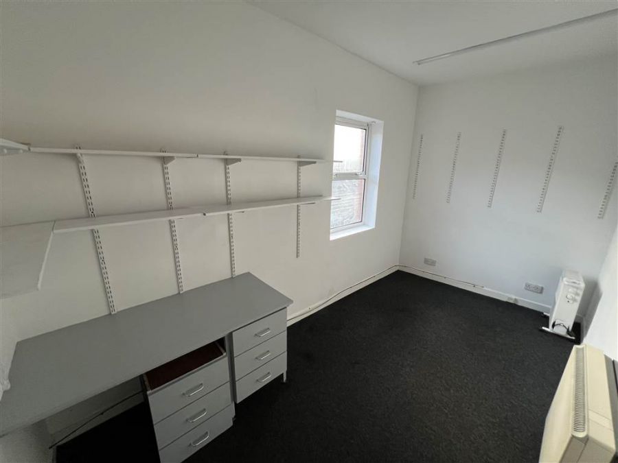 393A Lisburn Road - Second Floor Rear