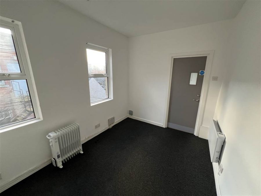 393A Lisburn Road - Second Floor Rear