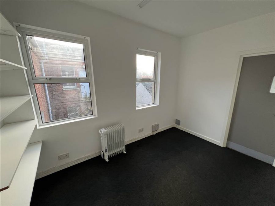 393A Lisburn Road - Second Floor Rear