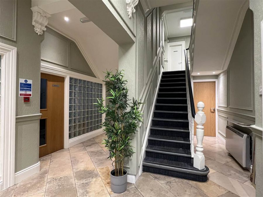 97-99 University Street, Office, Belfast, BT7 1HP