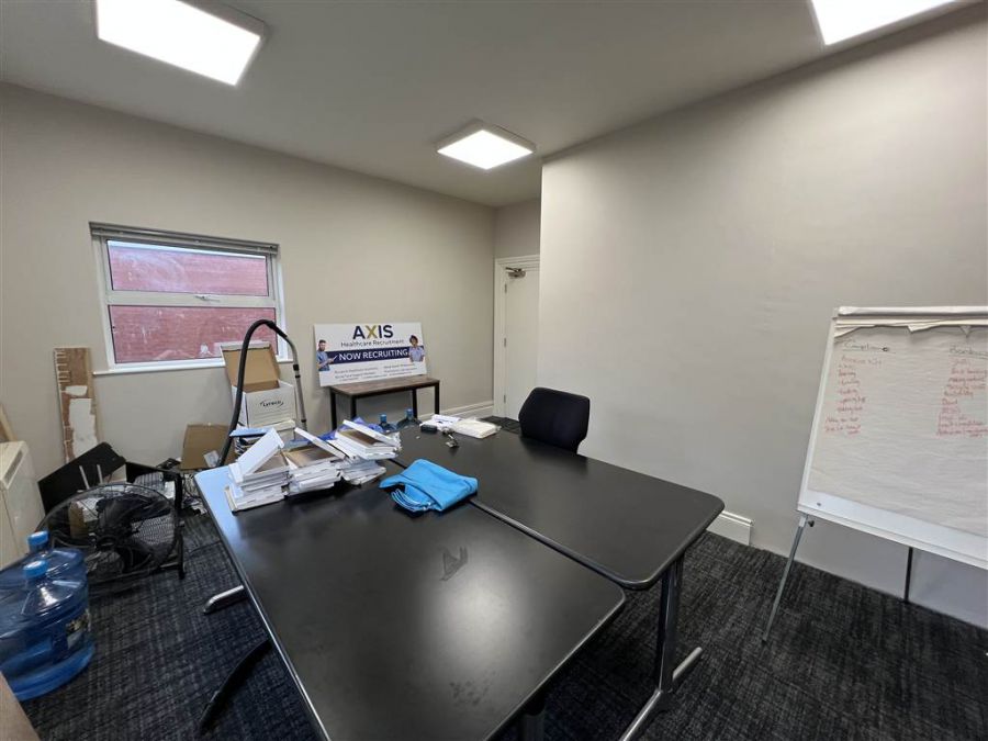 97-99 University Street