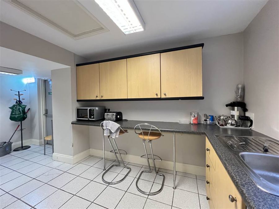 97-99 University Street