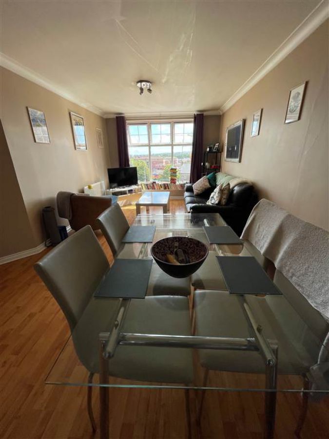 Apt 105 Bass Buildings