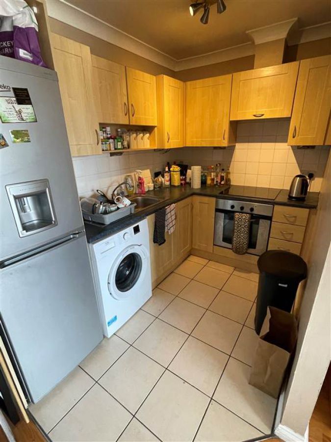 Apt 105 Bass Buildings