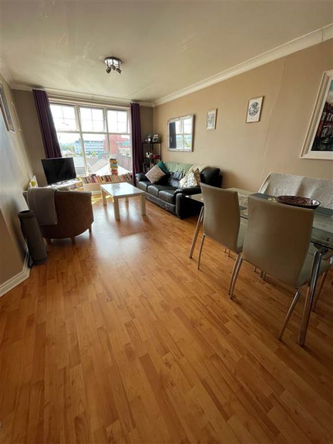 Apt 105 Bass Buildings